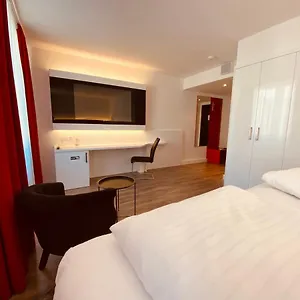 Dormero 4* Drezno