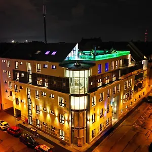 Eco Smart Premium Hotel apartamentowy