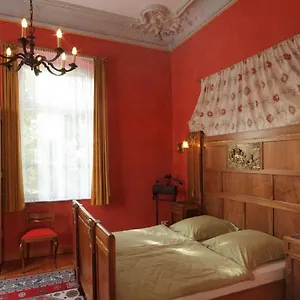  Apartment Haniel Julius Deutschland