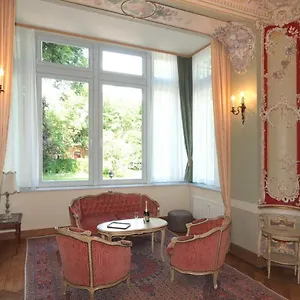  Apartment Haniel Hugo Deutschland