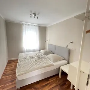  Apartment Thommen Deutschland