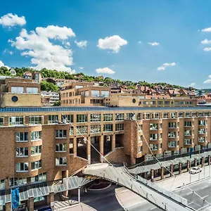 Le Meridien 5* Stuttgart