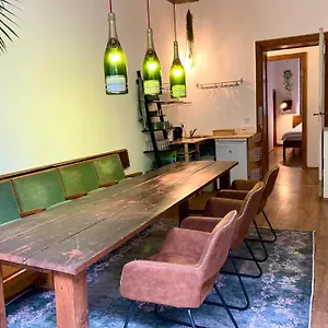  Hostel Minimal No 41 Germany