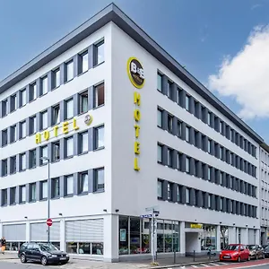 3* Hotel Nürnberg-hbf