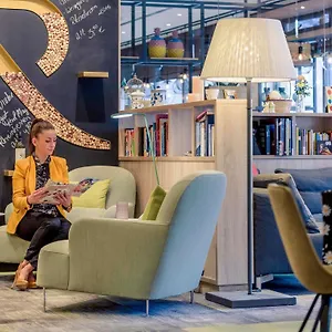 Mercure Mitte 4* Hanower
