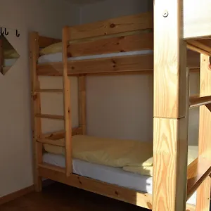 ** Hotel Cube Lodges Mitte Germany