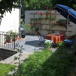  Apartment Haniel Oskar Deutschland