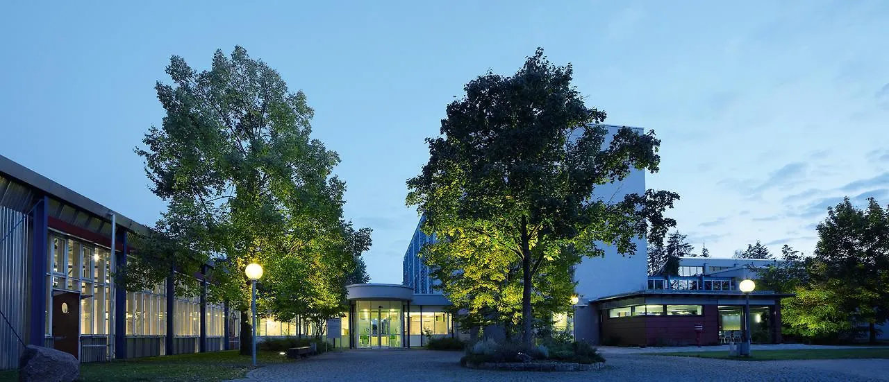 bfwhotel und Tagungszentrum Nürnberg