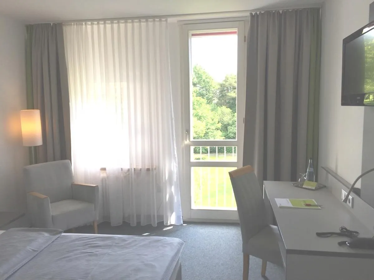 bfwhotel und Tagungszentrum Nürnberg 3*,  Deutschland